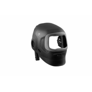 Coque de rechange pour cagoule de soudage 3M™ Speedglas™ G5-03 Pro AIR avec entrée d'air et protection frontale